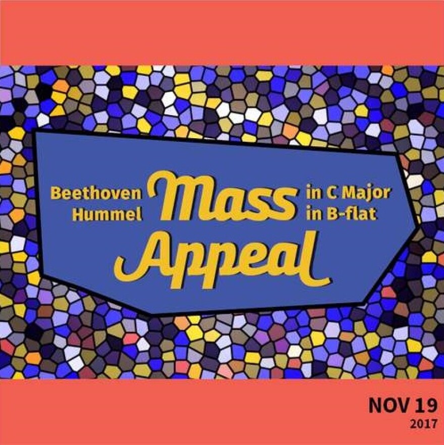 Mass Appeal poster