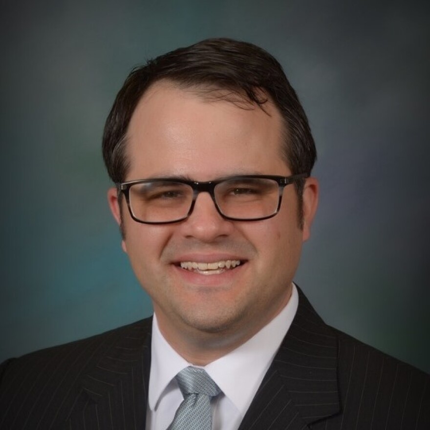 John Nickelson S'port City Council District C.jpg