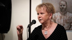 Kathi Davis 