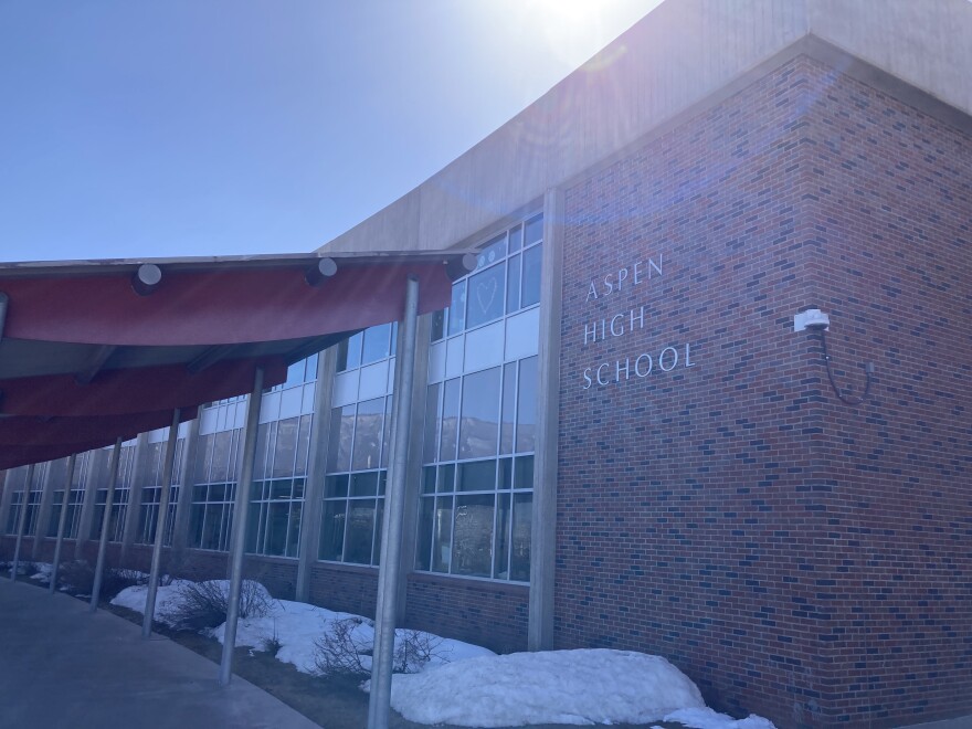 School Resource Officers for the Aspen School District attended a National Association for School Resource Officers conference last month and learned about drug prevention strategies, assessing digital threats, and other skills to help them keep students safe on campus.