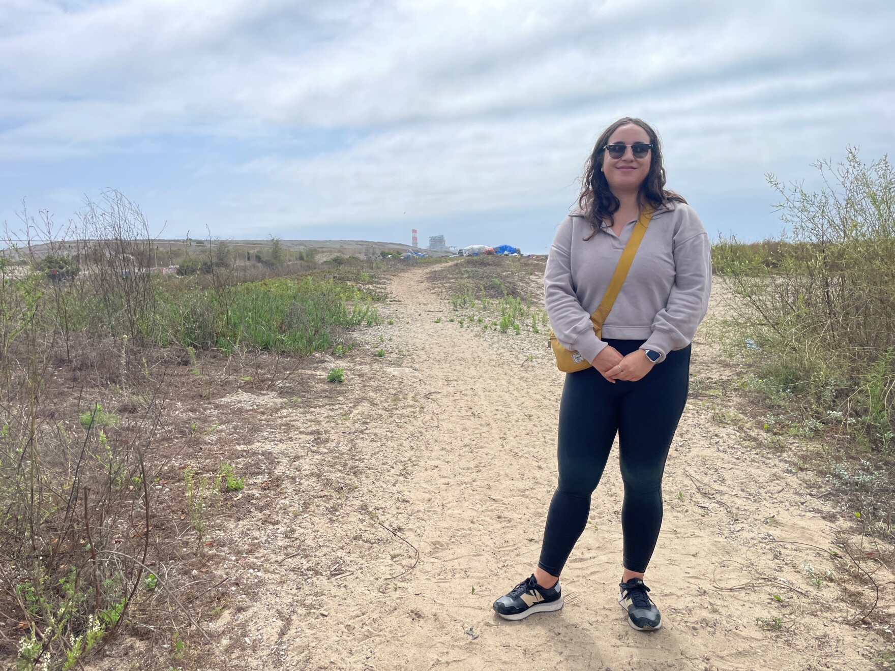 What’s being done about the cities of Oxnard and Port Hueneme’s bad air