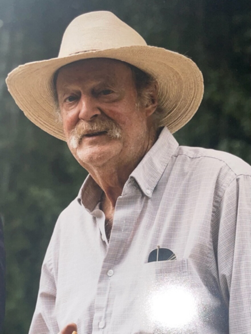 Wyoming native and Singer-Songwriter Michael Hurwitz