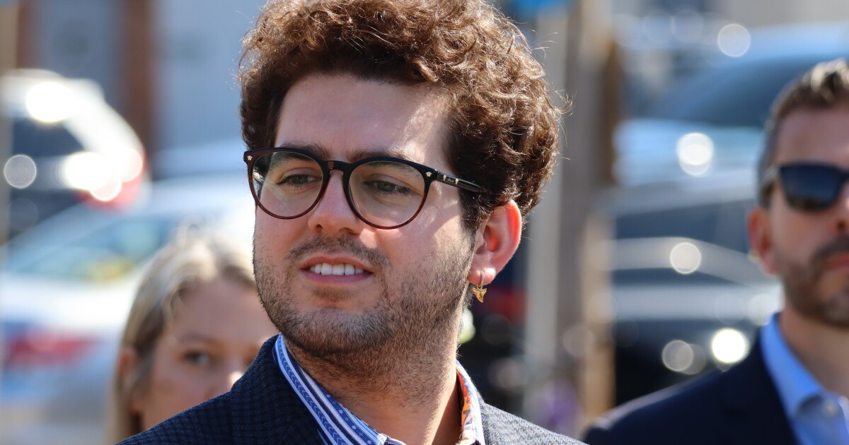 CT lawmakers consider a state climate superfund