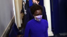 Nicholas Kamm/AFP via Getty Images