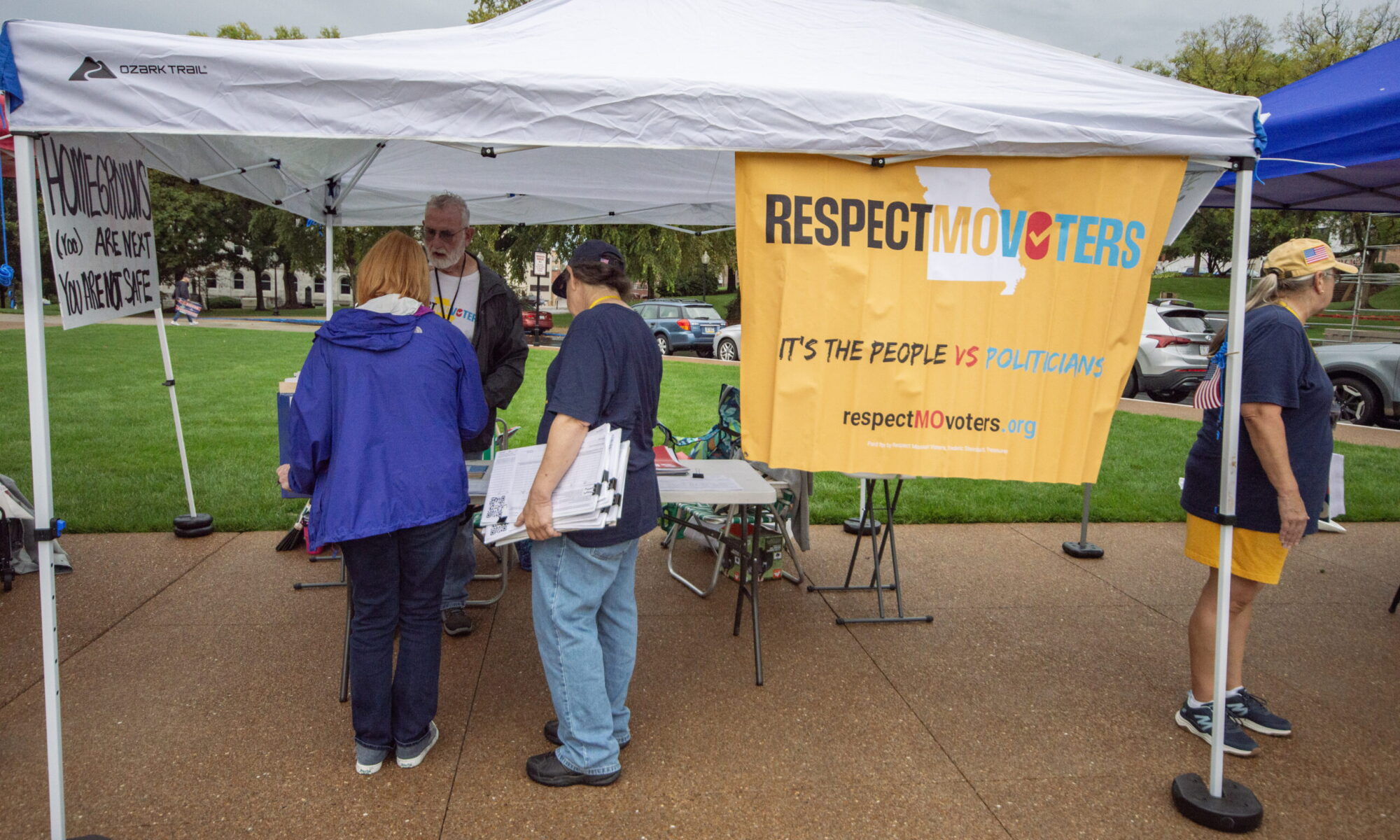 Missouri Amendment 6 could make it harder for lawmakers to overturn voter-led ballot issues