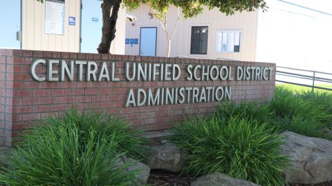 KVPR - NPR for Central California