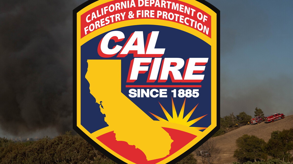 Big Sur fire continues to spread