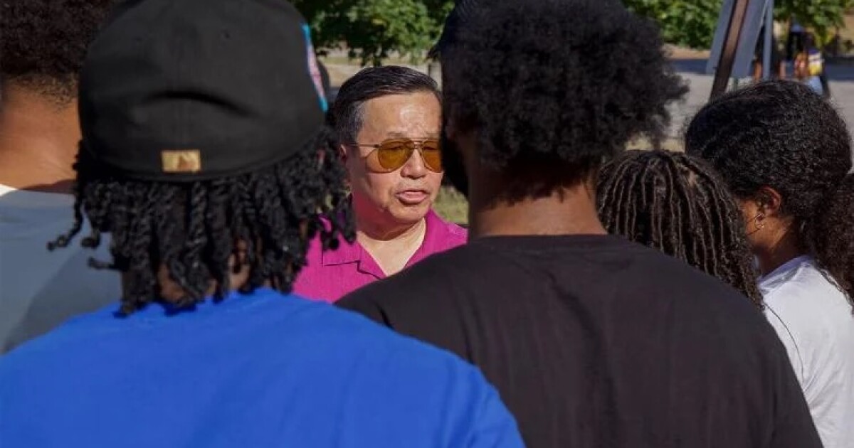 Proportion of Black faculty stagnates at Mizzou as professors describe a ‘mass exodus’