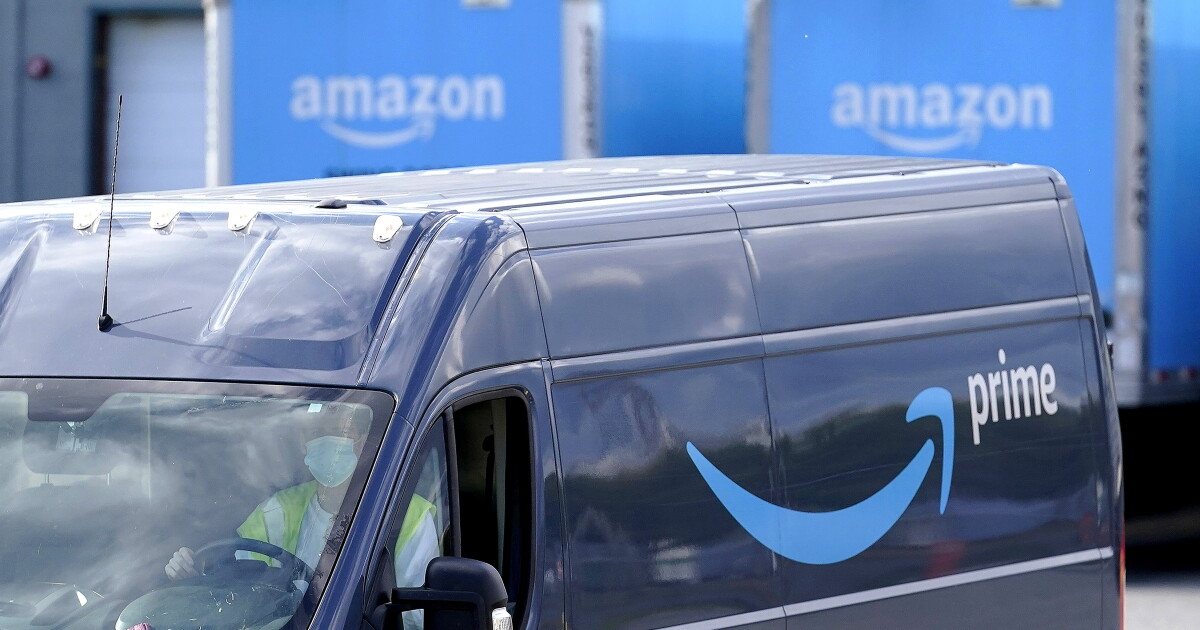 Residents appeal Gorham's approval of Amazon warehouse
