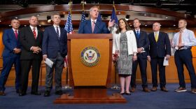 Barry Reeger/AP
