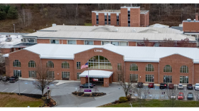 UPMC Cole in Coudersport will end its labor and delivery services on April 7 and direct patients to UPMC Wellsboro, which is 50 minutes away. 