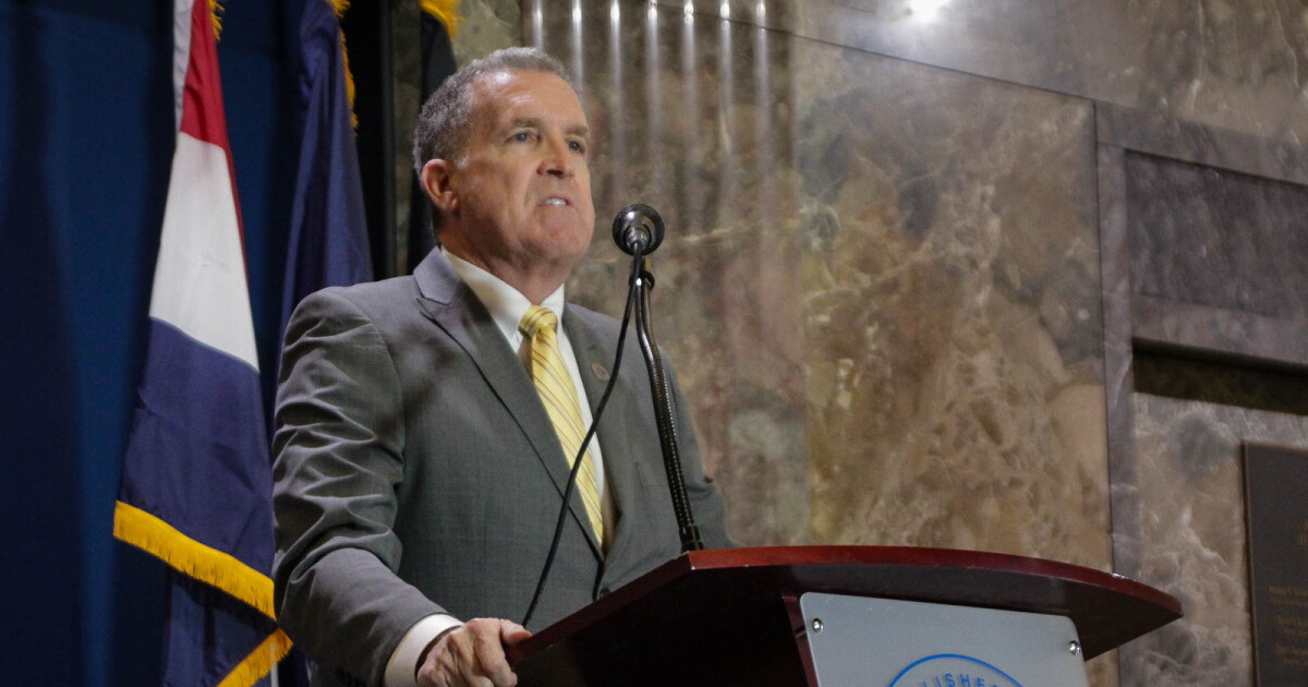What to know about Interim Jackson County Executive Phil LeVota's federal indictment