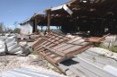 Madison County sustained damage last year in Hurricane Helene.