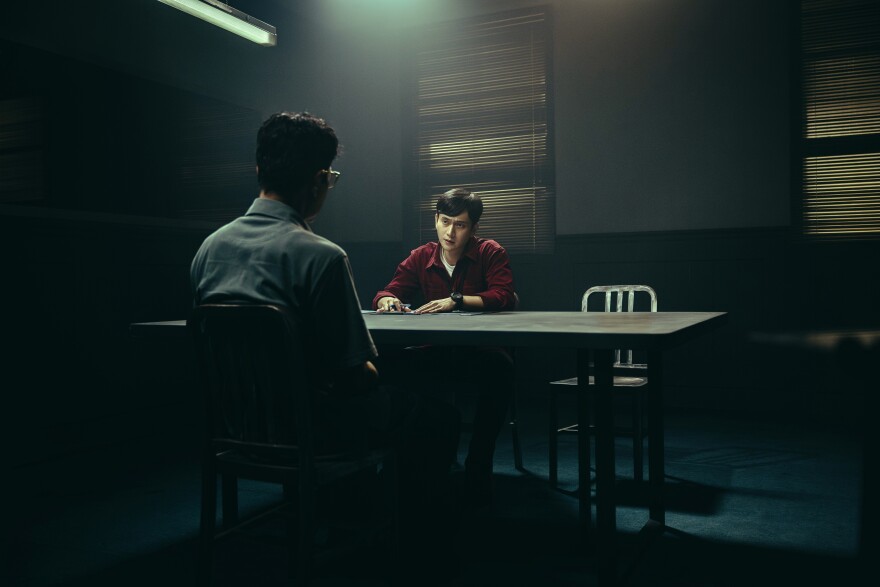 Now in its 25th year, the four-day Asian Film Festival returns to the Angelika Film Center Dallas with 27 films from across Asia and the Asian diaspora