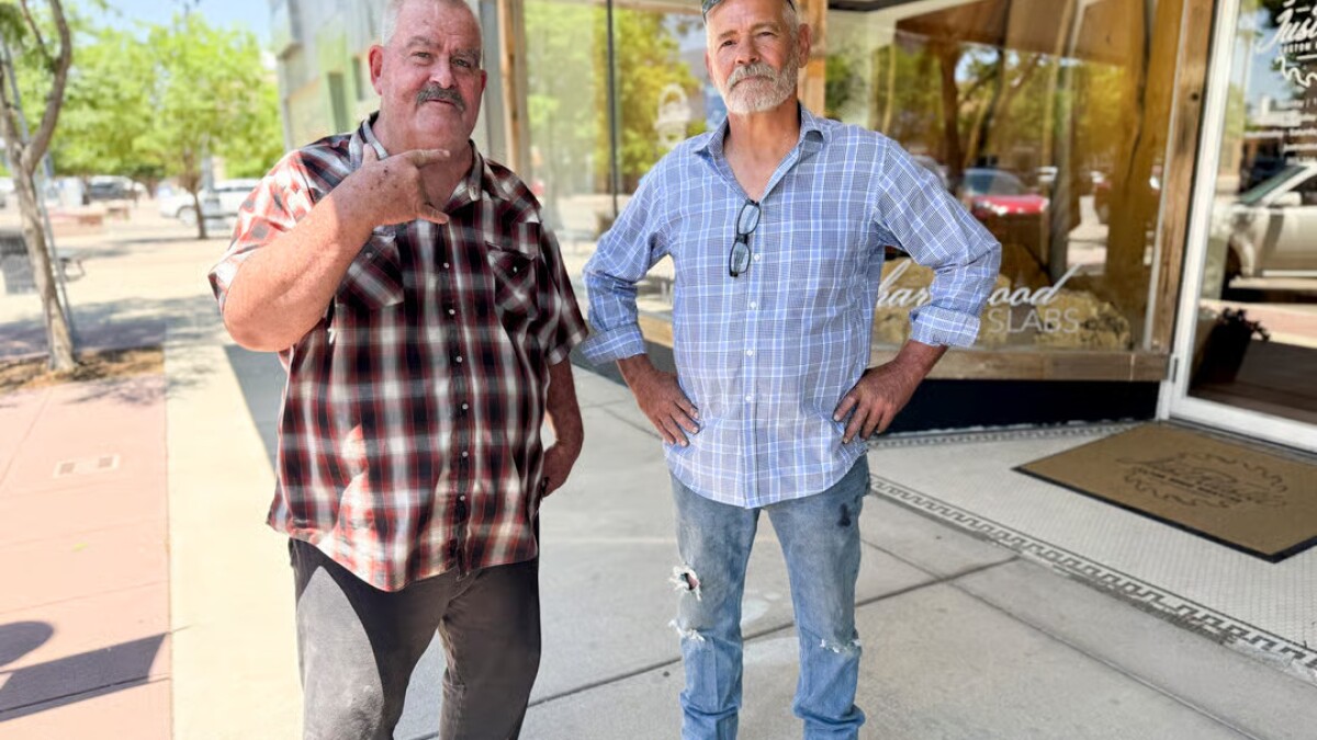 As Colorado votes, rural voter politics could influence key races