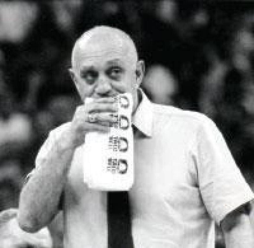 Jerry Tarkanian