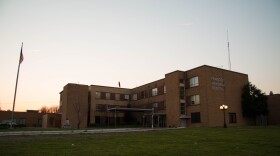 Pemiscot County Hospital in Hayti, Missouri.
