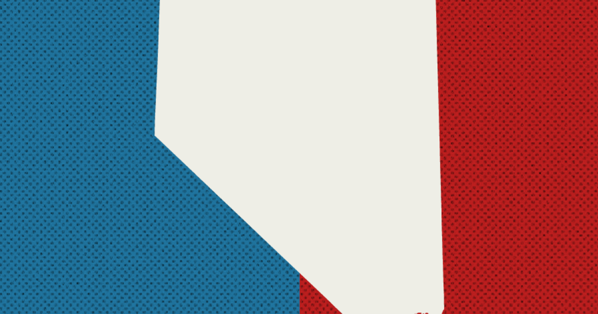 Nevada Rnc Here are Nevada's 2024 Republican caucus results | Iowa Public Radio