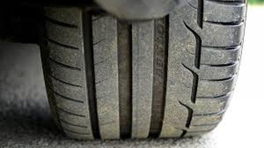 picture of tire