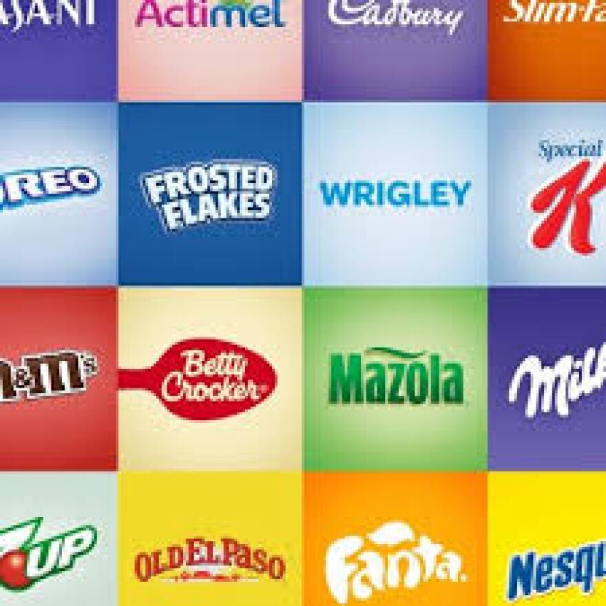 Today on Your Call How do multinational food companies operate? KALW