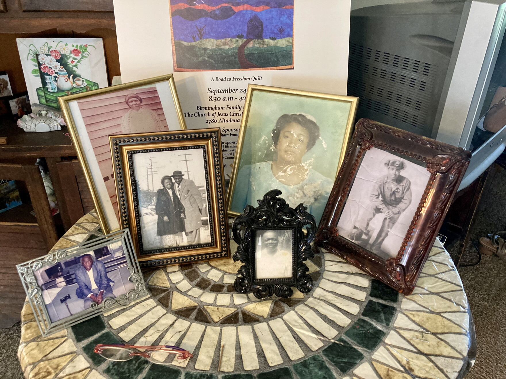 African American in Alabama families to get help tracing their roots ...