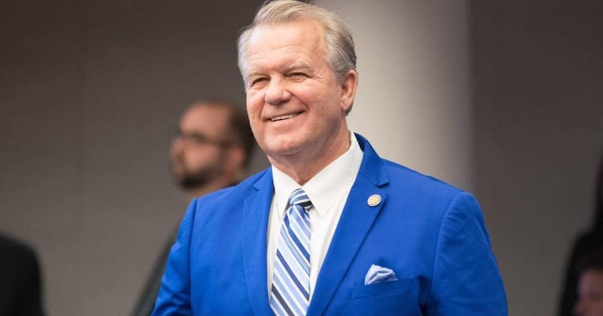 Broxson Looks Back At Unique 2021 Legislative Session WUWF broxson-looks-back-at-unique-2021-legislative-session-wuwf