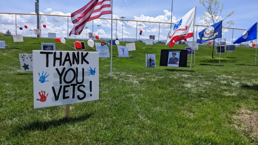 The Hidden Power of Nice Veterans: How Their Service Continues to Inspire The Hidden Power of Nice Veterans: How Their Service Continues to Inspire