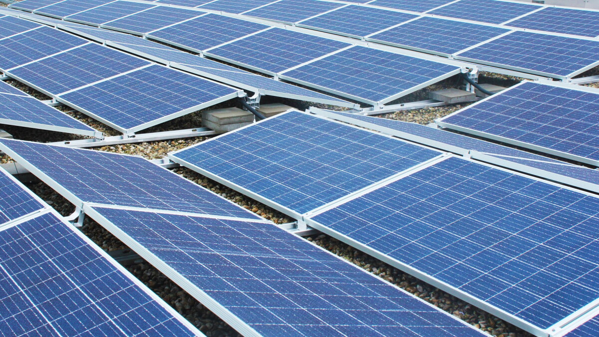 WED: Rural electric co-ops to get $10.7B in USDA funds for clean energy investments, + More - Vimarsana News