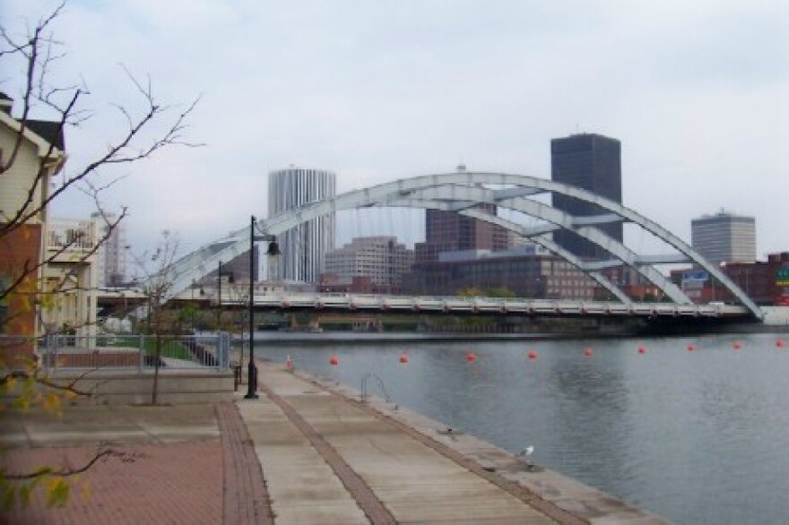 State grants will support more downtown redevelopment.