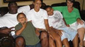 The Hill Family