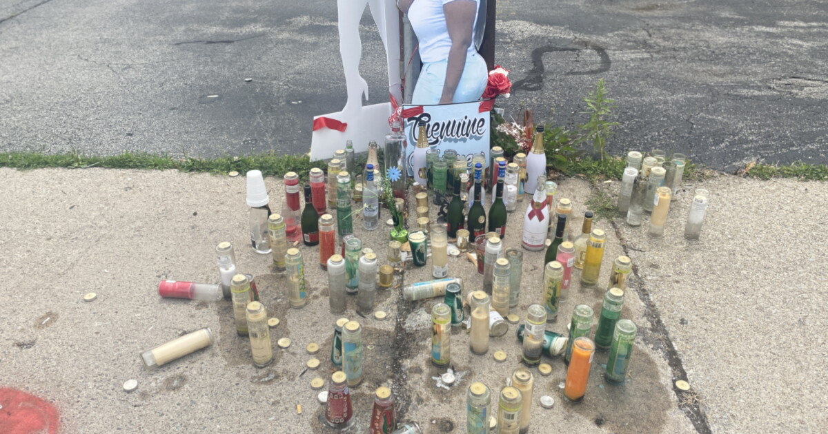 New task force targets gun violence in Rochester | WXXI News