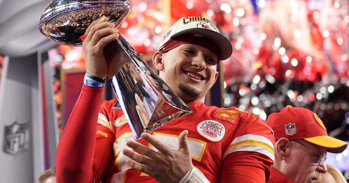 Chiefs ask Kansas for extension on stadium funding offer, raising possibility of leaving Missouri