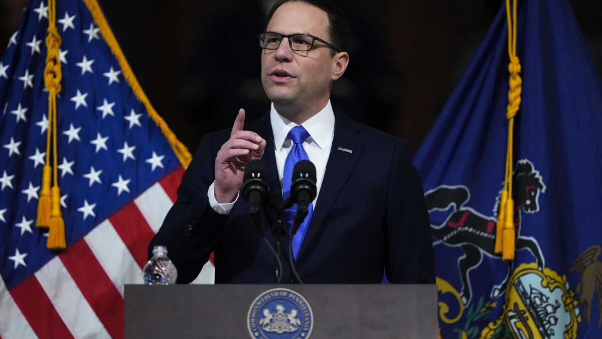 Shapiro proposes 'historic' $1 billion increase in education funding to address inequities - Vimarsana News