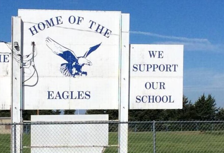 (Photo by Beccy Tanner / The Wichita Eagle / cropped) 