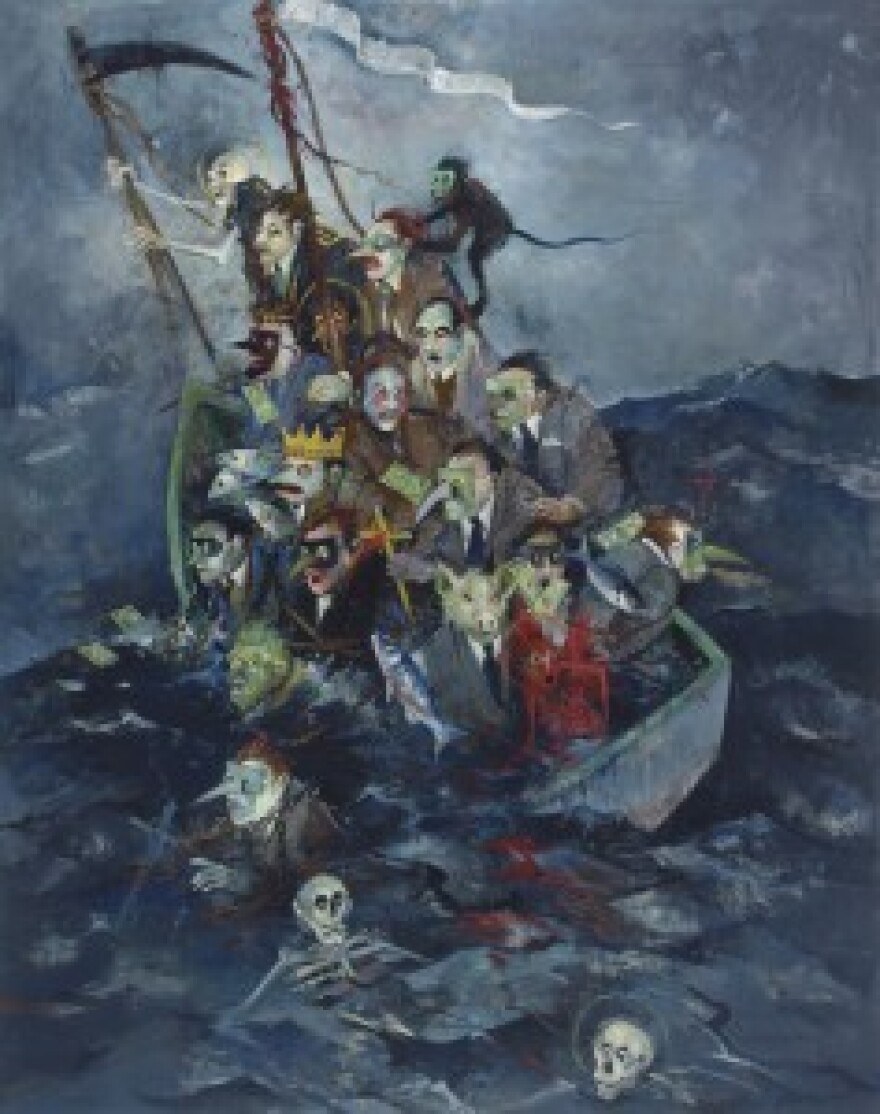 Ship of Fools