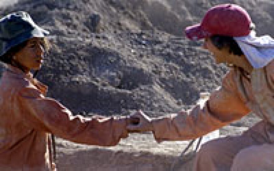 Holistic friendship