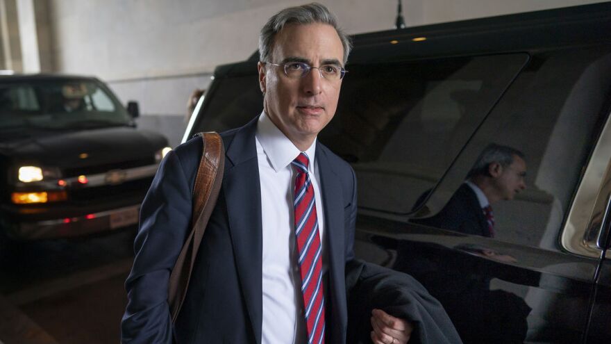 J. Scott Applewhite/AP