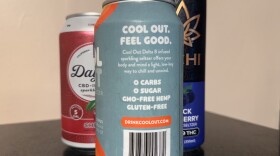 THC beverages were banned in Ohio under Senate Bill 56, which went into effect on March 20, 2026.