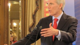 Ohio's Republican Senator Rob Portman.