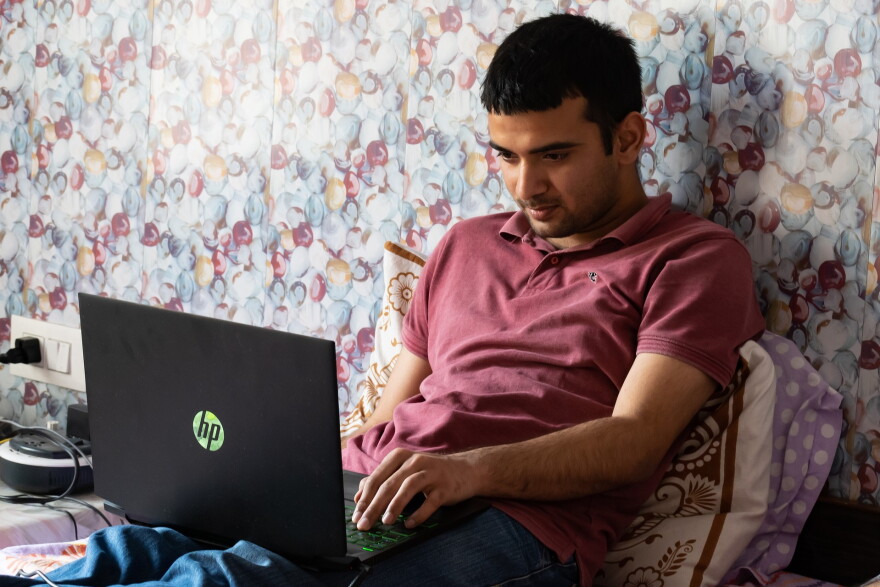 Worked remotely in 2020? Even if you do qualify for home office-related deductions, you'd have to prove that your home office is your primary place of business. I.e., not your bed.