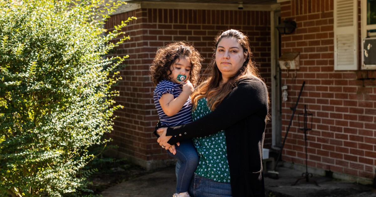 Why helping people pay rent can fight the pandemic