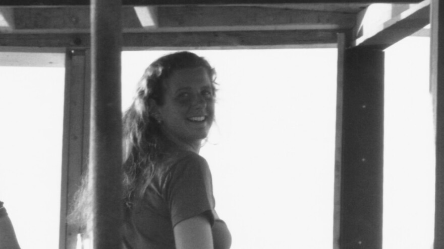 Linda Bishop from <em>God Knows Where I Am.</em>