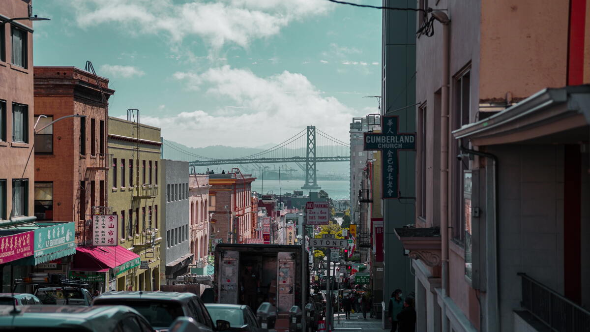 San Francisco lawmakers focus on bill to help new business owners - Vimarsana News