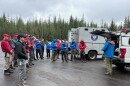 Linn County Search & Rescue is looking for a missing hiker, an 80-year-old man from Lebanon who was expected to return Tuesday, May 12.