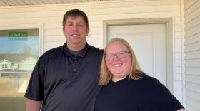 Jennifer Ludden/NPR