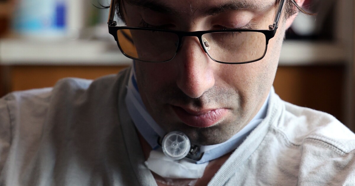 (dis)Abled: Adults with disabilities find new means of employment