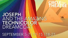 Circle Theater Joseph