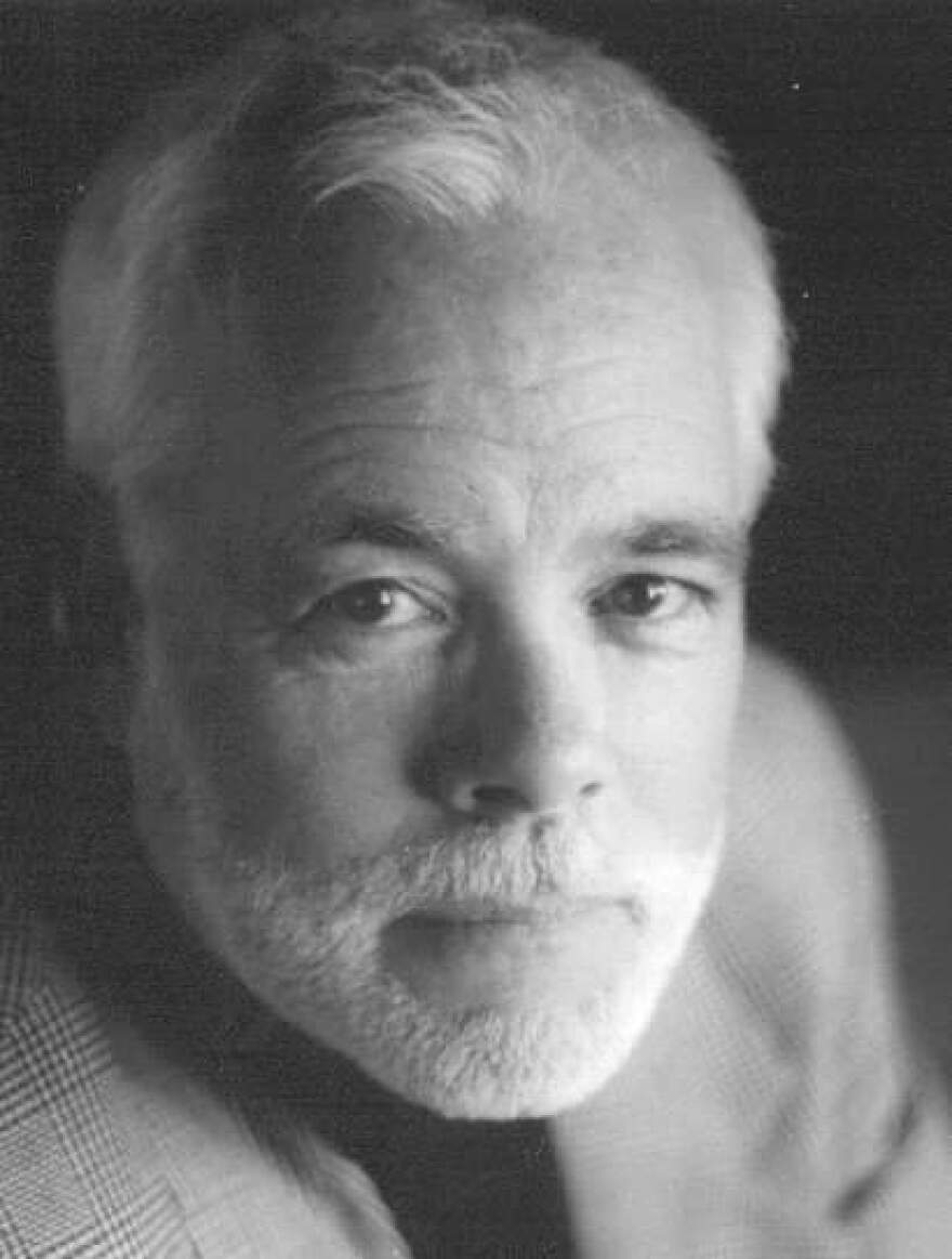 David Lucier