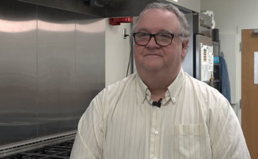 Edgar Chambers says flavor is multidimensional, and the standard wheel doesn't adequately reflect that concept. He's advocating a "flavor tree" instead.
