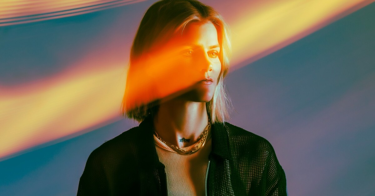 J. Worra, Peaches and more get ready for Pridefest Radio Milwaukee